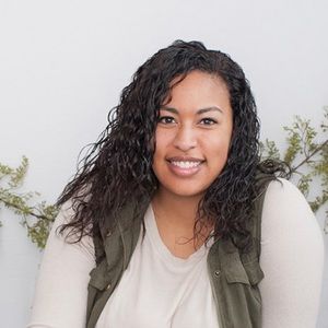 Meet your Posher, Brianne